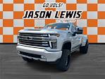 2021 Chevrolet Silverado 3500 Crew Cab 4WD Pickup for sale #LF07142P - photo 8