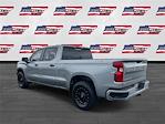 2023 Chevrolet Silverado 1500 Crew Cab 4WD Pickup for sale #LF07143P - photo 6