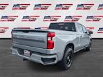 2023 Chevrolet Silverado 1500 Crew Cab 4WD Pickup for sale #LF07143P - photo 2