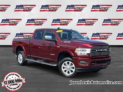 2022 Ram 2500 Crew Cab 4WD Pickup for sale #LF07148P - photo 1