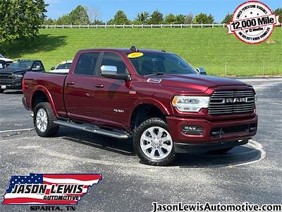 2022 Ram 2500 Crew Cab 4WD Pickup for sale #LF07148P - photo 1
