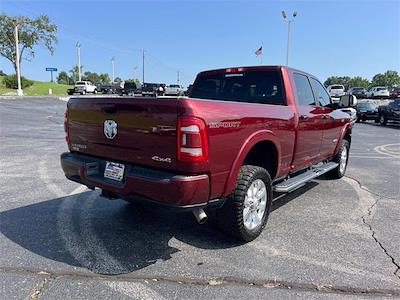 2022 Ram 2500 Crew Cab 4WD Pickup for sale #LF07148P - photo 2