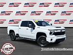 2024 Chevrolet Silverado 2500 Crew Cab 4WD Pickup for sale #LF07149P - photo 1