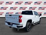 2024 Chevrolet Silverado 2500 Crew Cab 4WD Pickup for sale #LF07149P - photo 2
