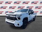 2024 Chevrolet Silverado 2500 Crew Cab 4WD Pickup for sale #LF07149P - photo 8