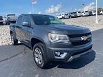 2017 Chevrolet Colorado Crew Cab 4WD Pickup for sale #LF07151P - photo 1