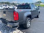 2017 Chevrolet Colorado Crew Cab 4WD Pickup for sale #LF07151P - photo 2