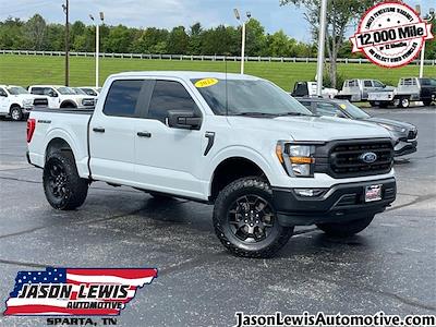 2023 Ford F-150 SuperCrew Cab 4WD Pickup for sale #LF07153P - photo 1
