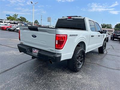 2023 Ford F-150 SuperCrew Cab 4WD Pickup for sale #LF07153P - photo 2