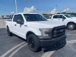 2017 Ford F-150 Super Cab 4WD Pickup for sale #LF07154P - photo 1