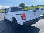 2017 Ford F-150 Super Cab 4WD Pickup for sale #LF07154P - photo 5