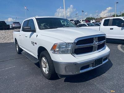 2019 Ram 1500 Classic Crew Cab 4WD Pickup for sale #LF07156P - photo 1