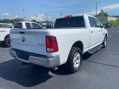 2019 Ram 1500 Classic Crew Cab 4WD Pickup for sale #LF07156P - photo 2