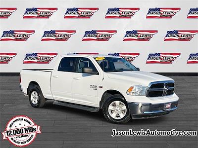 2019 Ram 1500 Classic Crew Cab 4WD Pickup for sale #LF07156P - photo 1