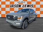 2021 Ford F-150 SuperCrew Cab 4WD Pickup for sale #LF07157P - photo 9