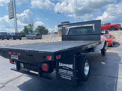 2018 Ram 3500 Regular Cab DRW RWD Flatbed Truck for sale #LF07163A - photo 2