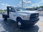 2018 Ram 3500 Regular Cab DRW RWD Flatbed Truck for sale #LF07163A - photo 1