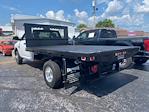 2018 Ram 3500 Regular Cab DRW RWD Flatbed Truck for sale #LF07163A - photo 5