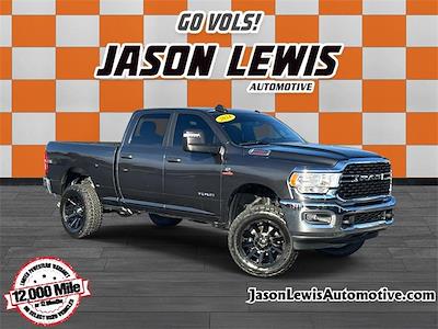 2024 Ram 2500 Crew Cab 4WD Pickup for sale #LF07167E - photo 1