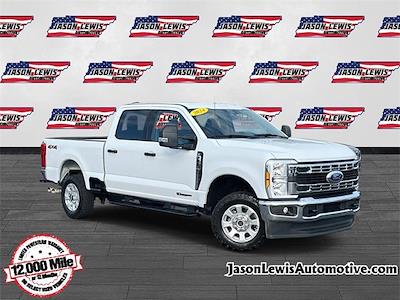 2024 Ford F-250 Crew Cab 4WD Pickup for sale #LF07168E - photo 1