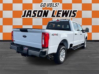 2024 Ford F-250 Crew Cab 4WD Pickup for sale #LF07168E - photo 2
