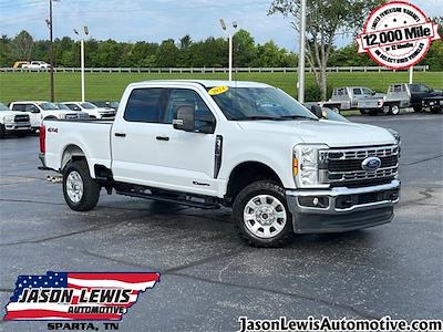 2024 Ford F-250 Crew Cab 4WD Pickup for sale #LF07168E - photo 1