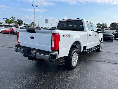2024 Ford F-250 Crew Cab 4WD Pickup for sale #LF07168E - photo 2