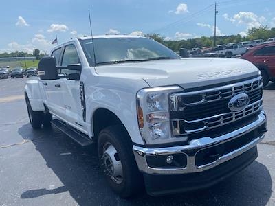 2024 Ford F-350 Crew Cab DRW 4WD Pickup for sale #LF07170E - photo 1
