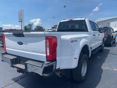 2024 Ford F-350 Crew Cab DRW 4WD Pickup for sale #LF07170E - photo 2