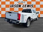 2024 Ford F-350 Crew Cab DRW 4WD Pickup for sale #LF07170E - photo 2