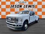 2024 Ford F-350 Crew Cab DRW 4WD Pickup for sale #LF07170E - photo 8
