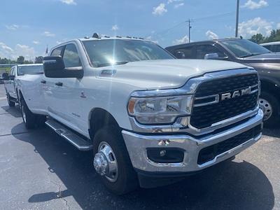 2024 Ram 3500 Crew Cab DRW 4WD Pickup for sale #LF07171E - photo 1