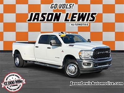 2024 Ram 3500 Crew Cab DRW 4WD Pickup for sale #LF07171E - photo 1