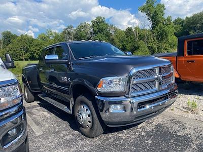 2016 Ram 3500 Mega Cab DRW 4WD Pickup for sale #LF07172P - photo 1