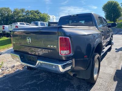 2016 Ram 3500 Mega Cab DRW 4WD Pickup for sale #LF07172P - photo 2