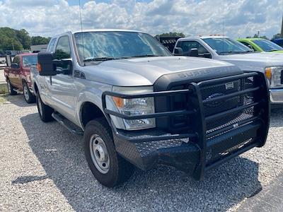 2016 Ford F-250 Super Cab 4WD Pickup for sale #LF07182 - photo 1