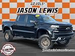 Used 2021 Chevrolet Silverado 1500 RST Crew Cab for sale #LF07183A - photo 1