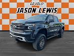 Used 2021 Chevrolet Silverado 1500 RST Crew Cab for sale #LF07183A - photo 9