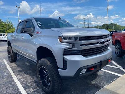 2020 Chevrolet Silverado 1500 Crew Cab 4WD Pickup for sale #LF07184A - photo 1