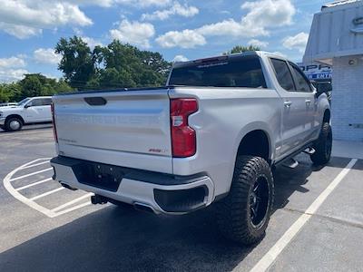 2020 Chevrolet Silverado 1500 Crew Cab 4WD Pickup for sale #LF07184A - photo 2