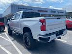 2020 Chevrolet Silverado 1500 Crew Cab 4WD Pickup for sale #LF07184A - photo 6