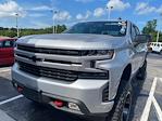 2020 Chevrolet Silverado 1500 Crew Cab 4WD Pickup for sale #LF07184A - photo 7