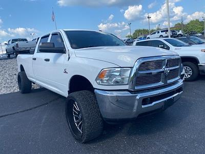 2017 Ram 2500 Crew Cab 4WD Pickup for sale #LF07187P - photo 1