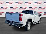 2023 Chevrolet Silverado 2500 Crew Cab 4WD Pickup for sale #LF07188P - photo 2