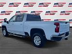 2023 Chevrolet Silverado 2500 Crew Cab 4WD Pickup for sale #LF07188P - photo 6