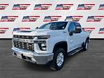 2023 Chevrolet Silverado 2500 Crew Cab 4WD Pickup for sale #LF07188P - photo 8