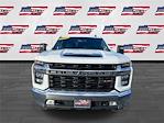 2023 Chevrolet Silverado 2500 Crew Cab 4WD Pickup for sale #LF07188P - photo 9