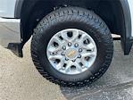 2023 Chevrolet Silverado 2500 Crew Cab 4WD Pickup for sale #LF07188P - photo 10