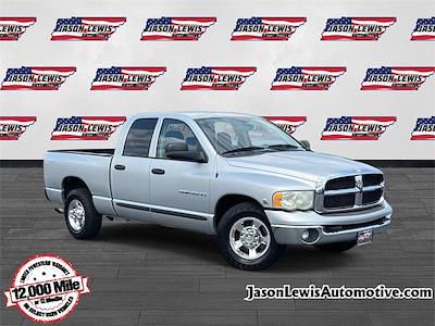 2005 Dodge Ram 2500 Quad Cab RWD Pickup for sale #LF07196 - photo 1