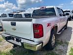Used 2011 Chevrolet Silverado 1500 LT Crew Cab 4WD Pickup for sale #LF07204 - photo 2